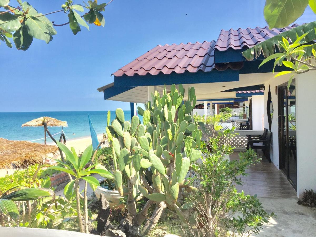 Lamai Chalet Amphoe Koksamui Exterior photo
