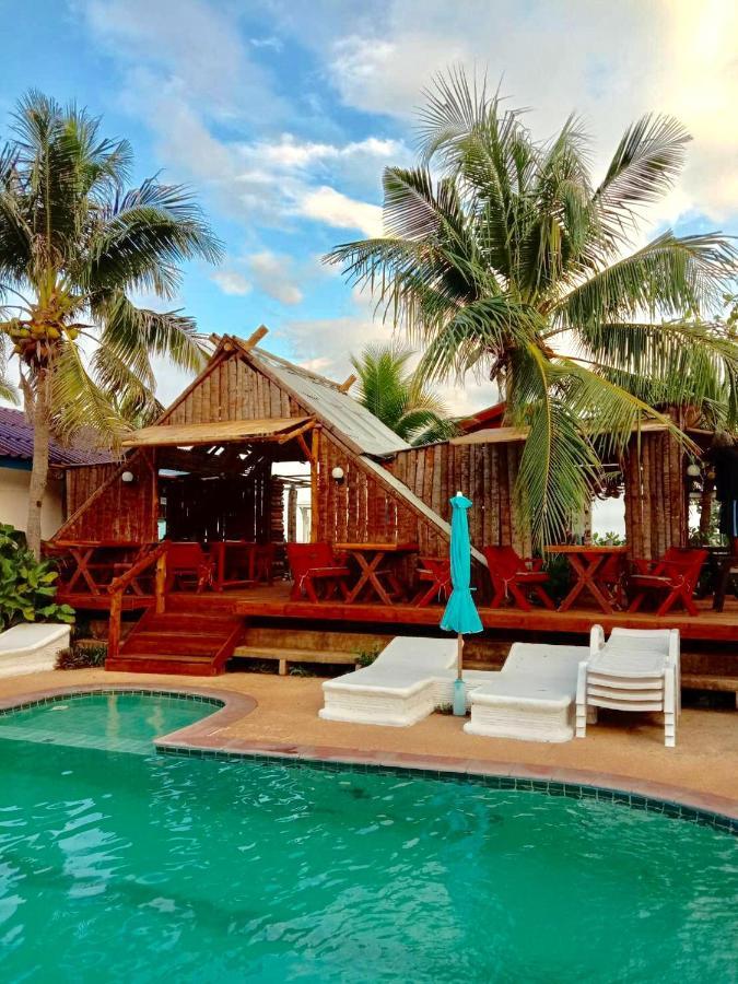 Lamai Chalet Amphoe Koksamui Exterior photo