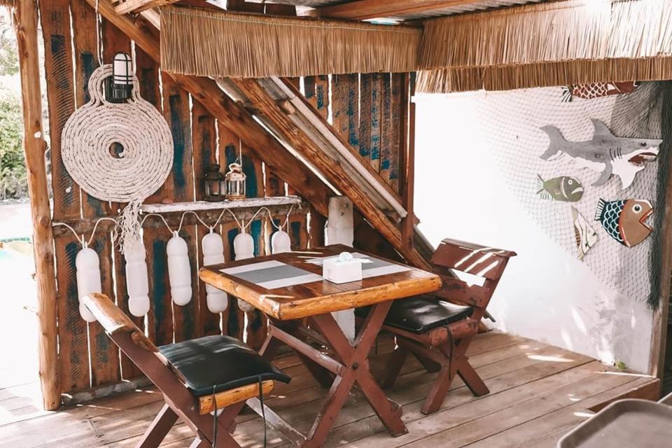 Lamai Chalet Amphoe Koksamui Exterior photo