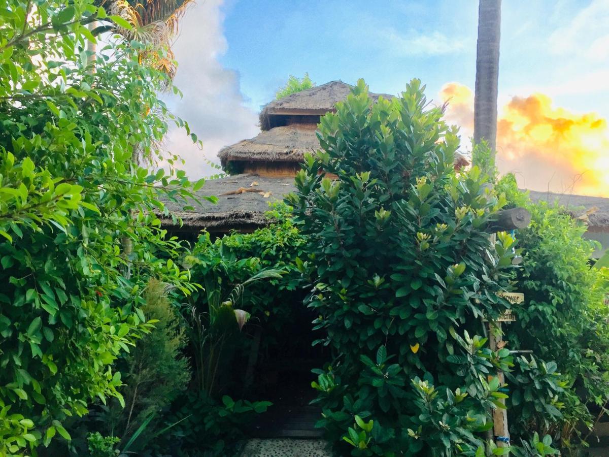 Lamai Chalet Amphoe Koksamui Exterior photo