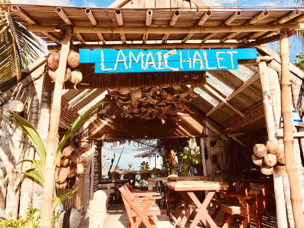 Lamai Chalet Amphoe Koksamui Exterior photo