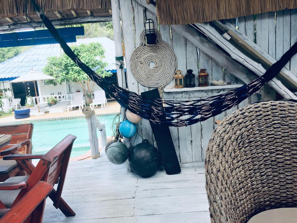 Lamai Chalet Amphoe Koksamui Exterior photo