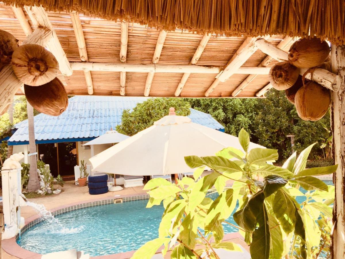 Lamai Chalet Amphoe Koksamui Exterior photo